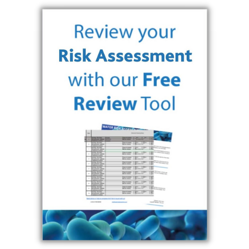 Free Water Risk Assessment - Review Tool