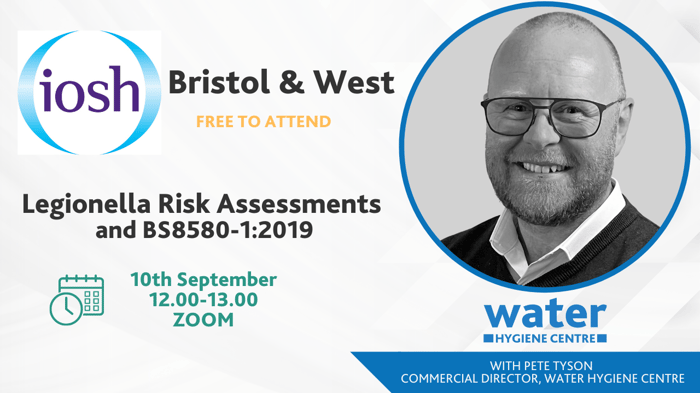 IOSH Bristol & West - September 2024