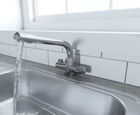 Mixer Tap