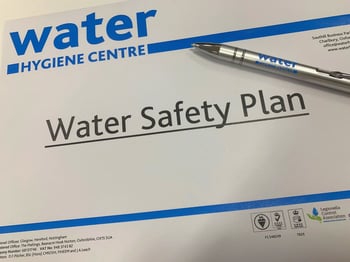 Schools - Water Safety Plan