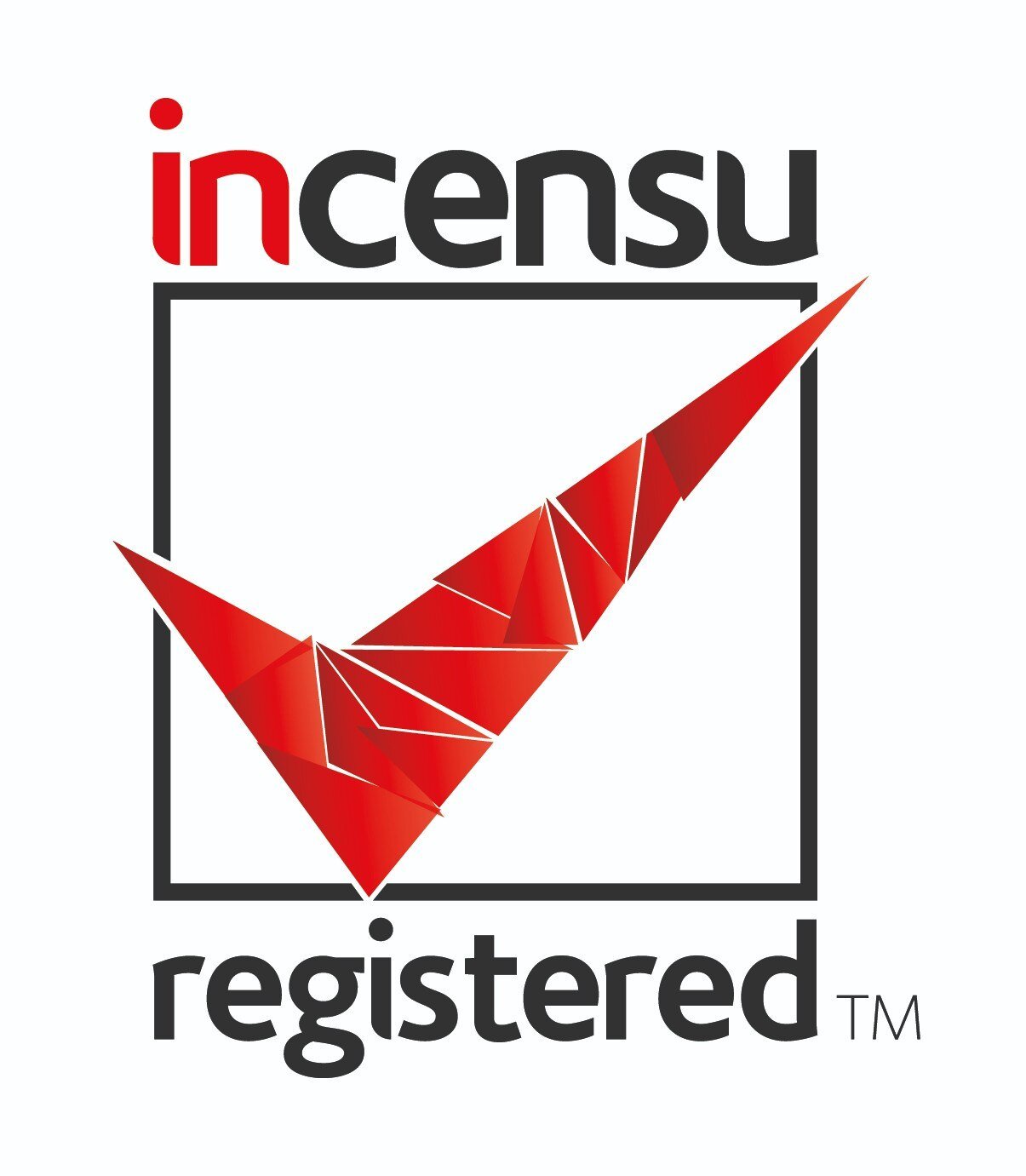 Incensu Registration Mark High Res 100KB